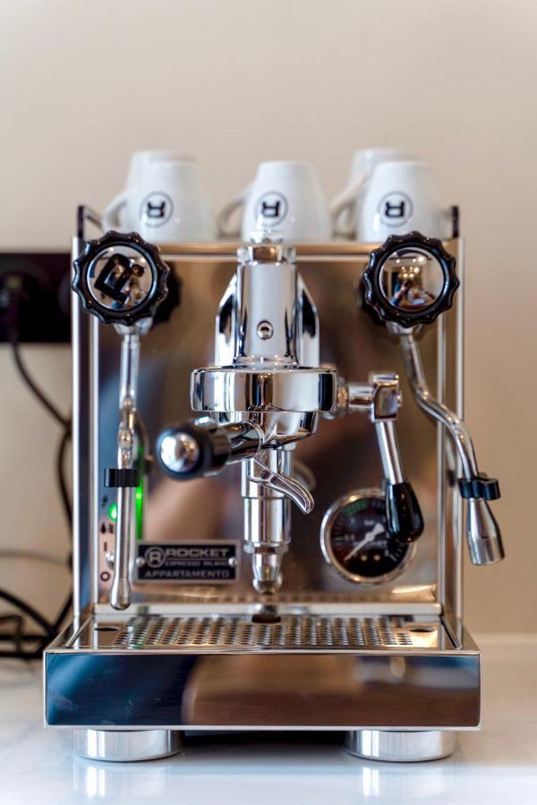 Villa Cycle Coffee Society House Ventoux Bédoin Esterno foto